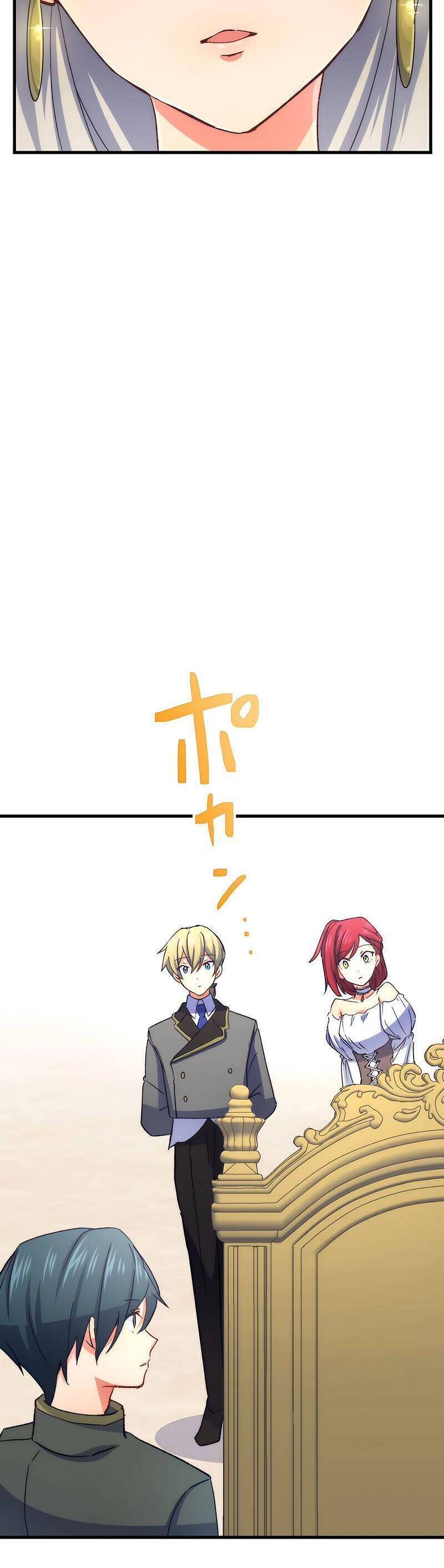 âm dương sư mạnh nhất chuyển sinh chapter 33 41