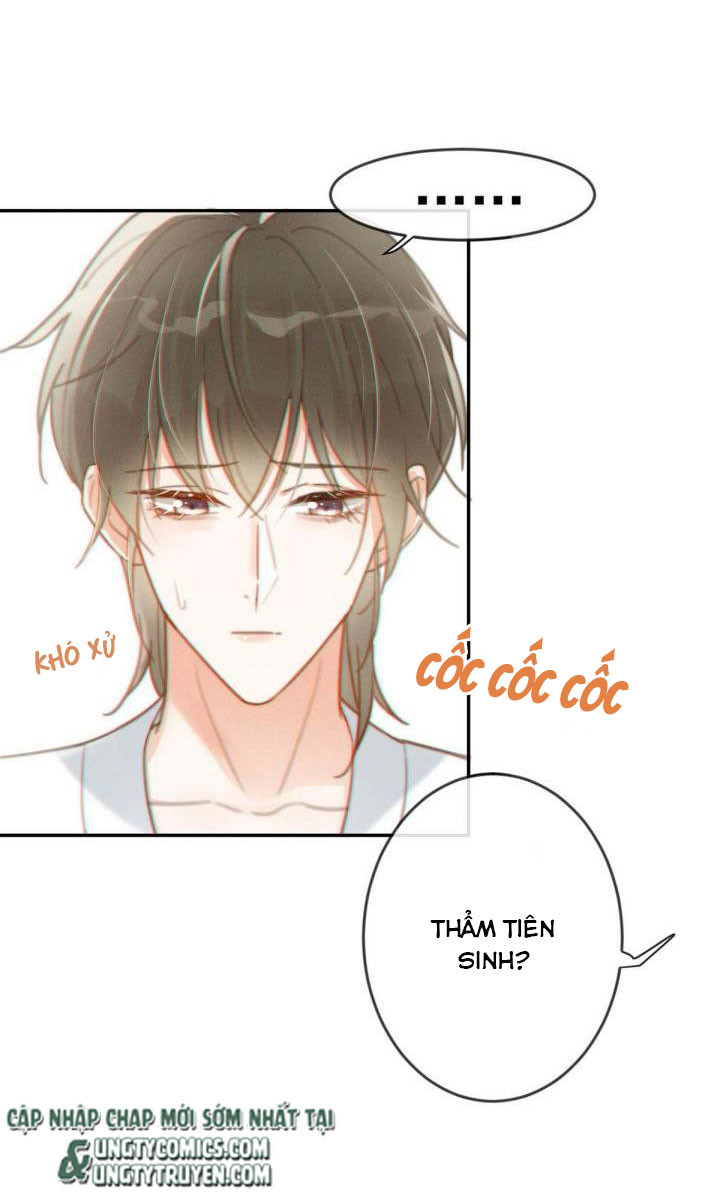 nịch tửu chapter 12 34