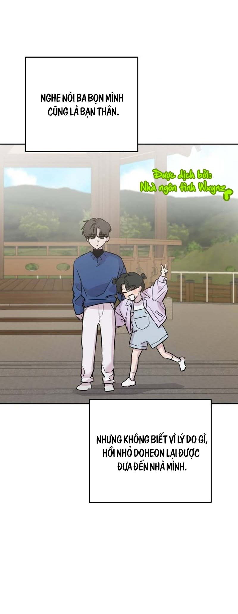 những thứ thú tính chapter 2 12