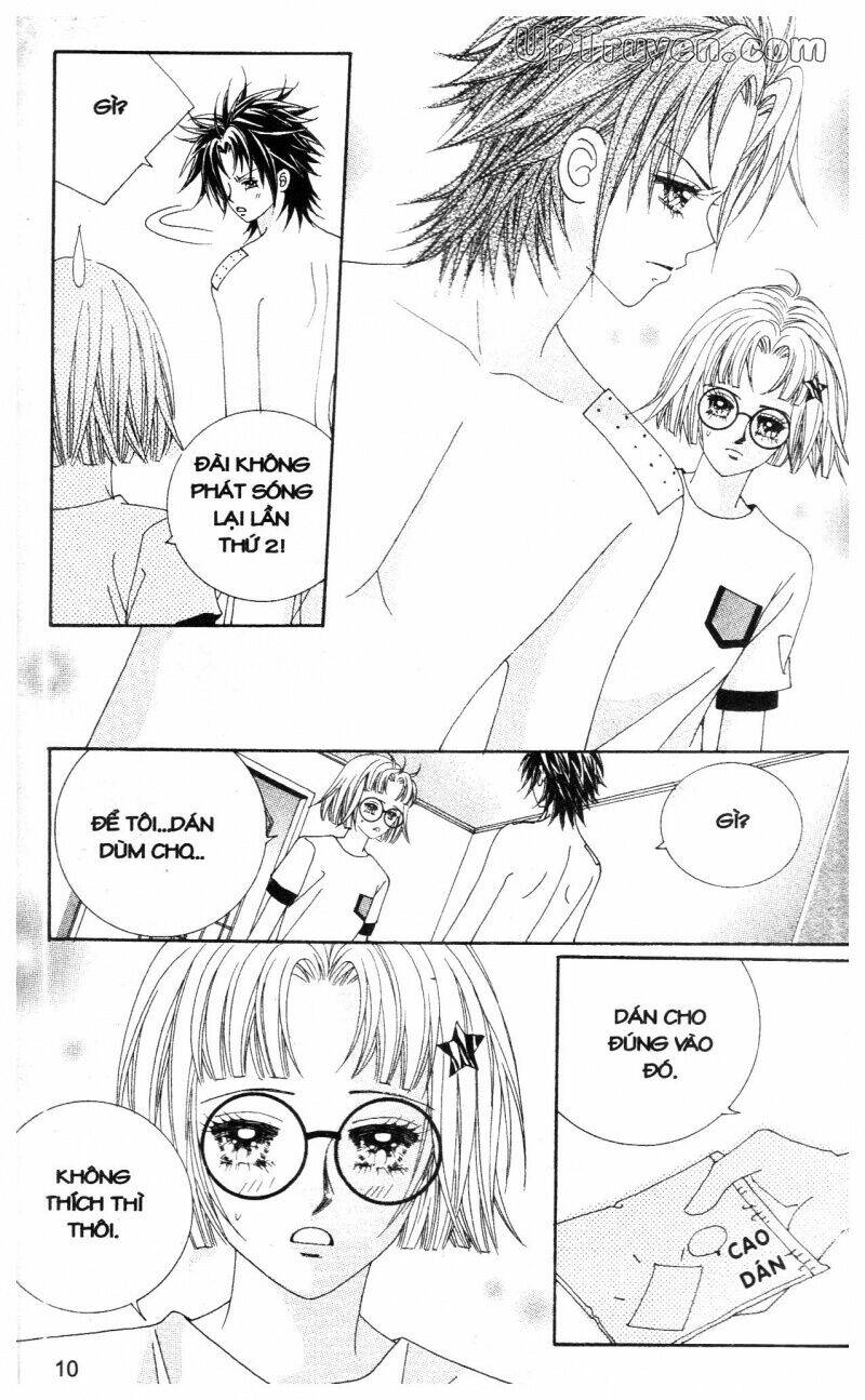 chỉ mình anh chapter 7 11