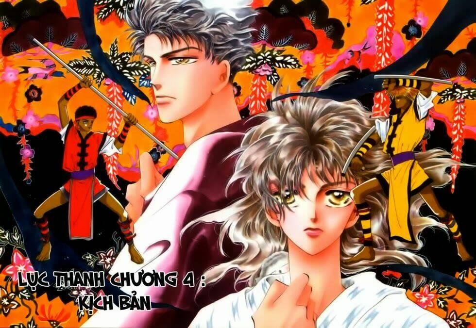 đứa con số phận chapter 33 6