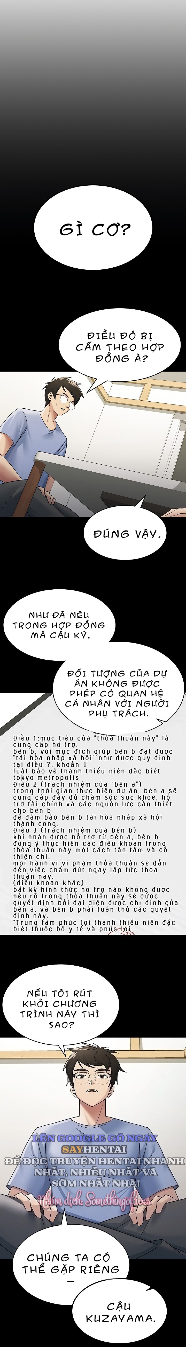 bạn gái thuê chapter 16 3