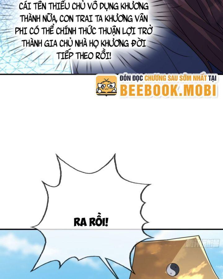 ngủ say vạn cổ: xuất thế đẩy ngang chư thiên chapter 5 116