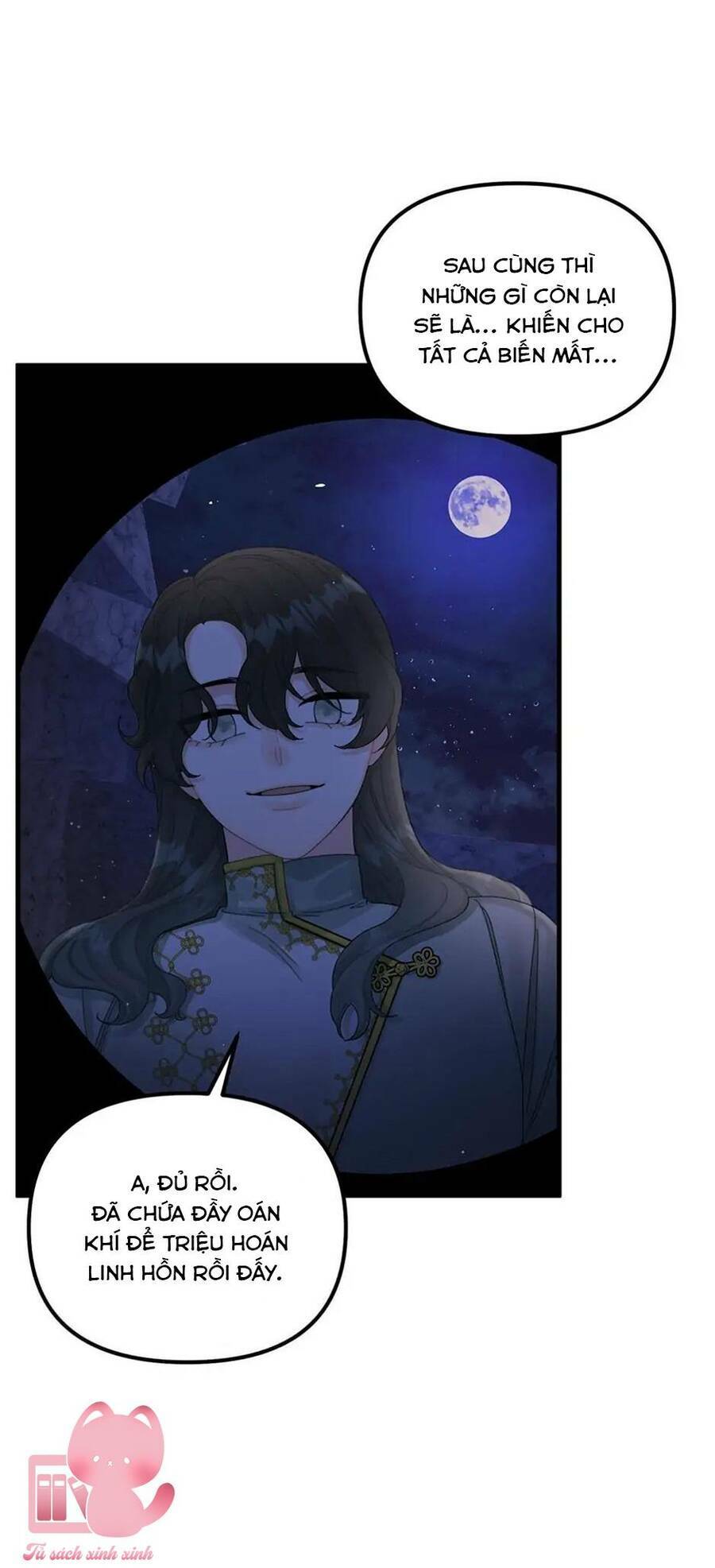 công chúa bãi rác chapter 65 69