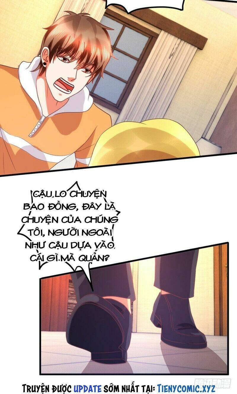 thấu thị tiên y chapter 109 32