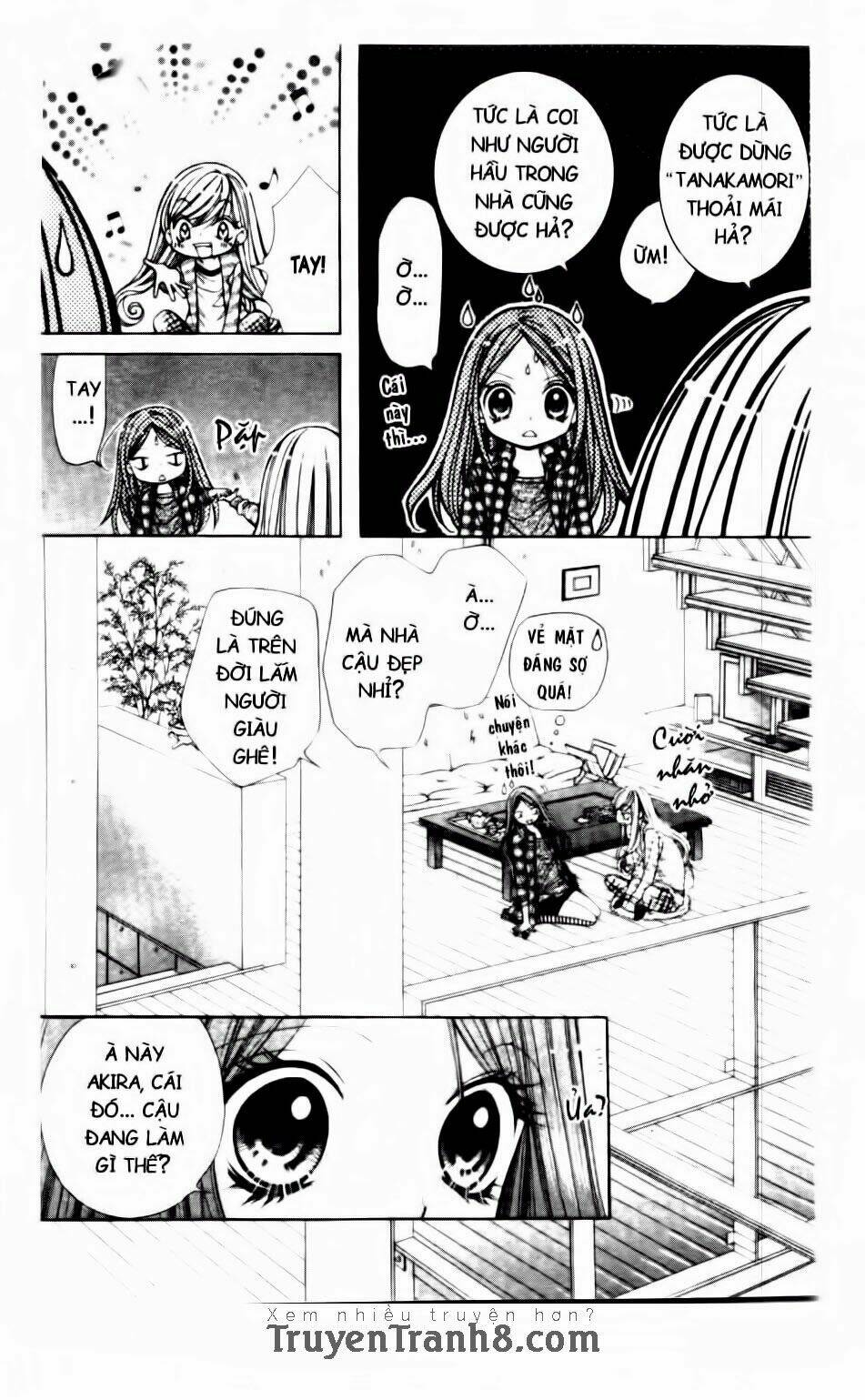 ác ma của chiến thắng chapter 5 14