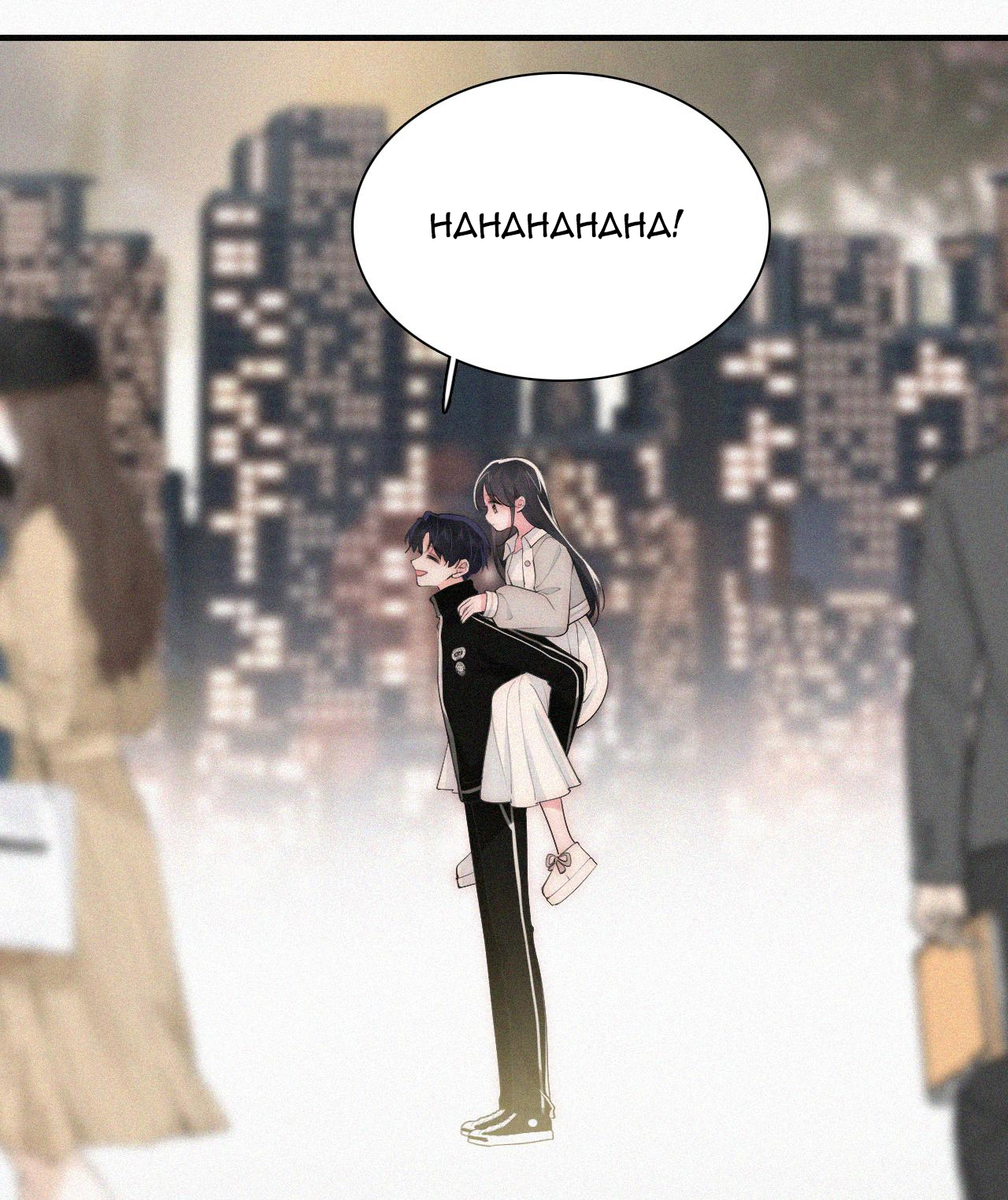 bệnh yêu chapter 102 25