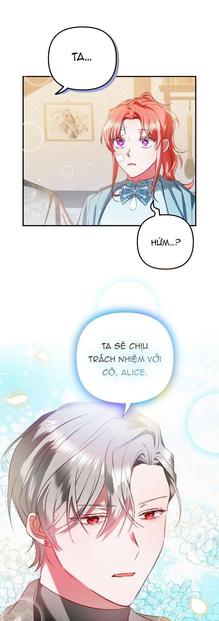 hoàng tử chuyển sinh trở thành người mạnh nhất thế giới nhờ vào sự hiểu biết về bug chapter 40 3