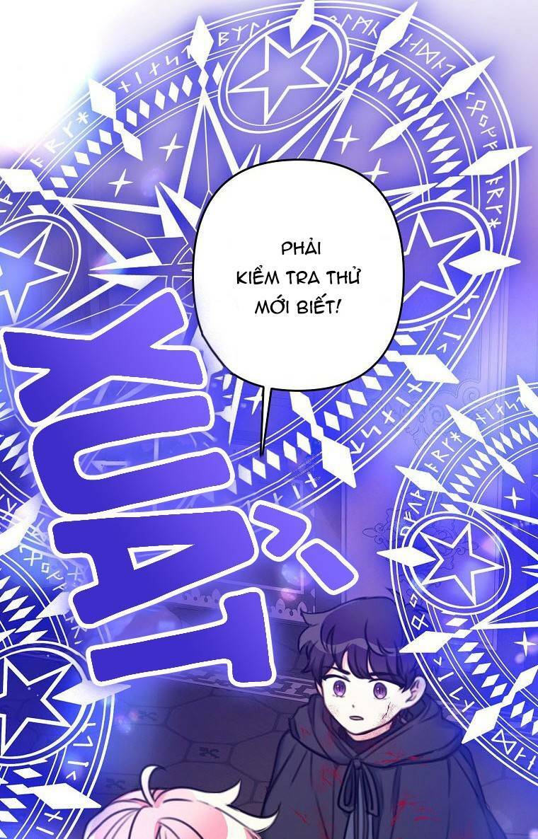 sinh ra làm con gái ác nữ chapter 14 57