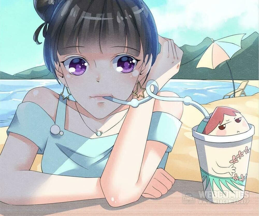 hoàng tử phi thân yêu của tôi chapter 10 2