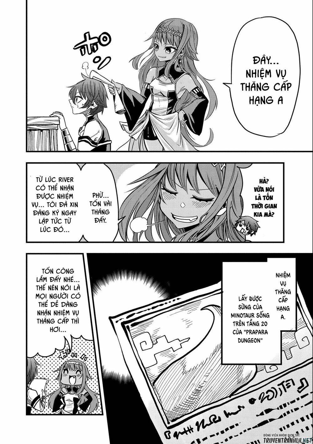 sekai saikyou no doryokuka: sainou ga (doryoku) datta no de kouritsu yoku kikakugai no doryoku o shi chapter 12 24