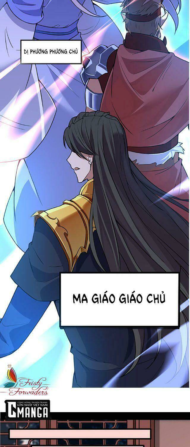 ta đoạt xá ma hoàng chapter 0 7