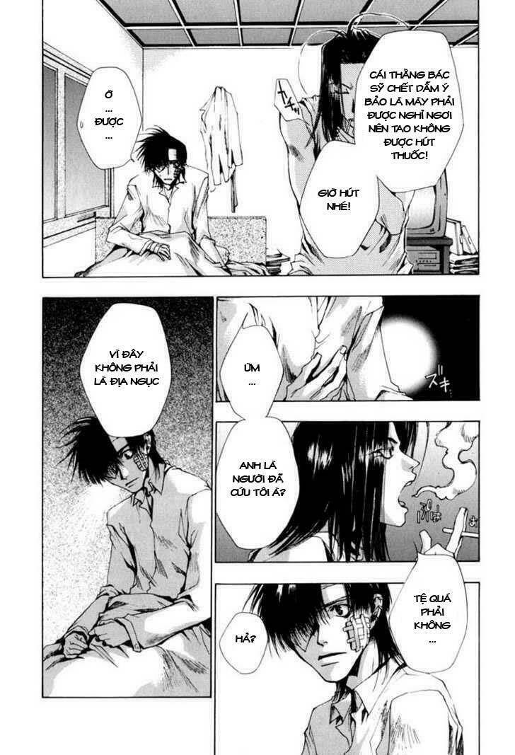 saiyuki chapter 24 11