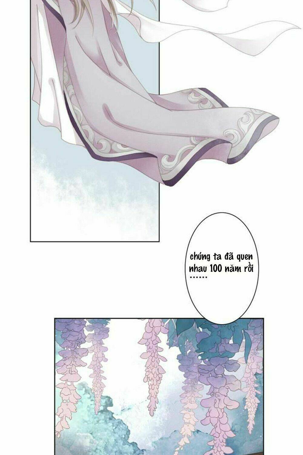 chuyển tương tư chapter 6 13