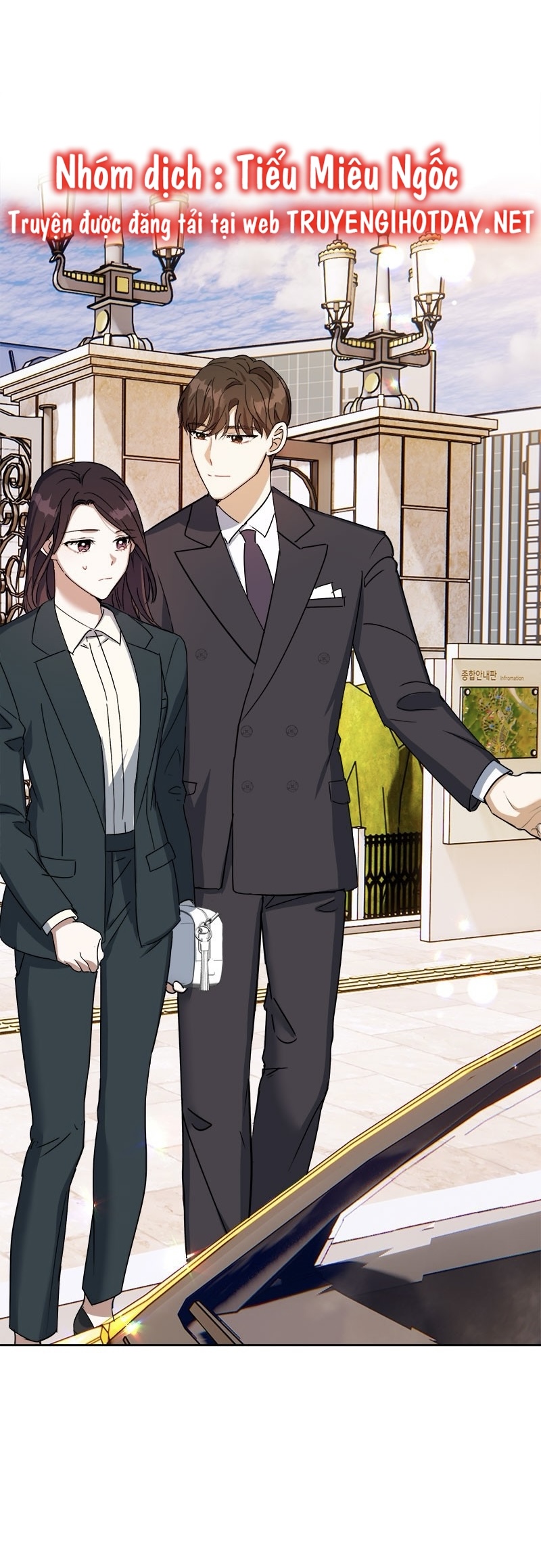 bản cam kết hôn nhân chapter 21 46