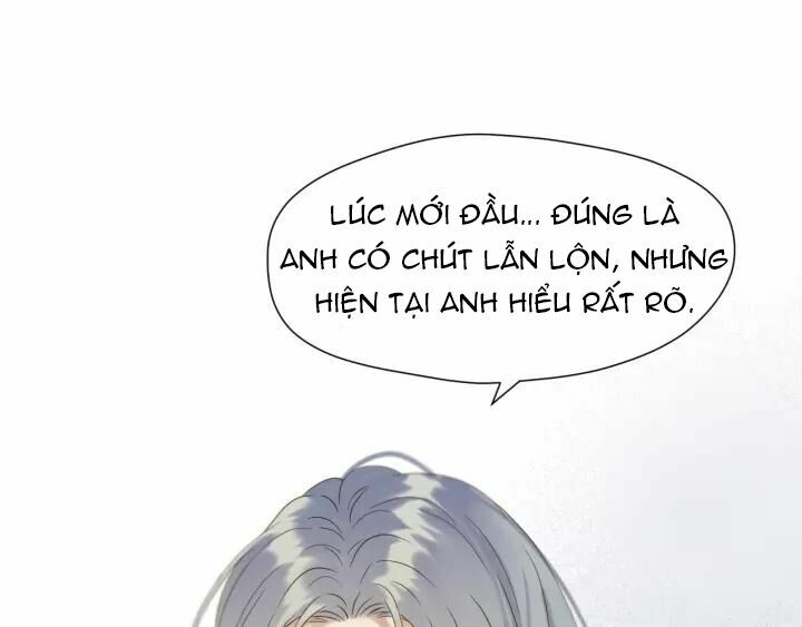 Lượm Được Một Tiểu Hồ Ly Phần 3 Chapter 86 - Trang 2