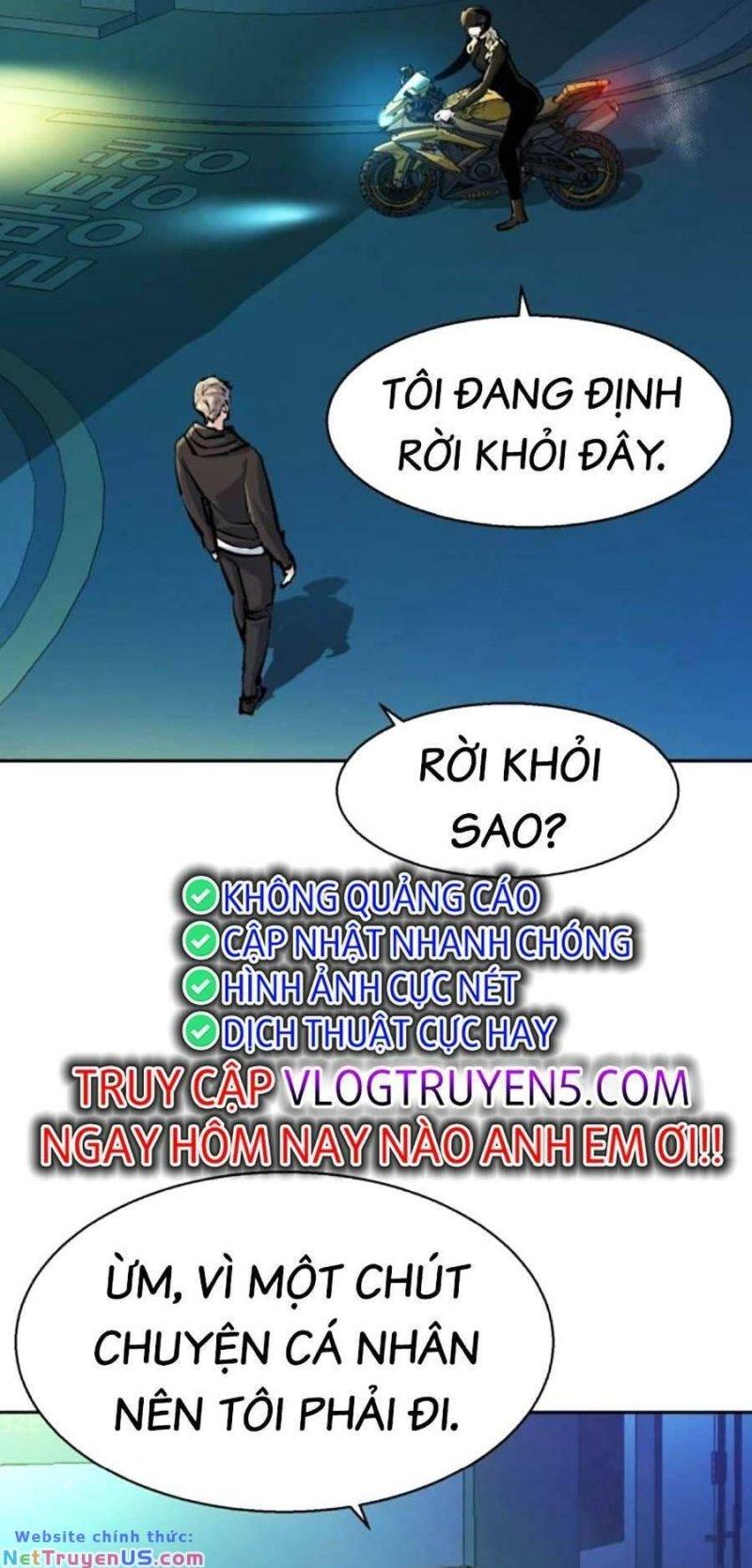 bạn học tôi là lính đánh thuê chapter 158 21