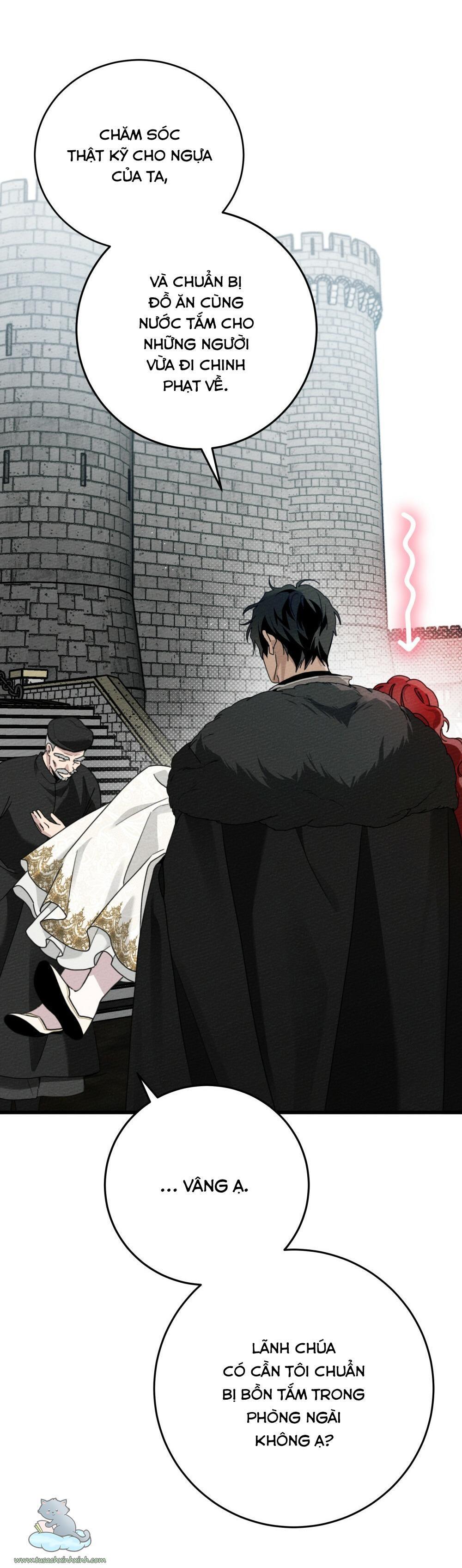 dưới tán cây sồi chapter 44 60