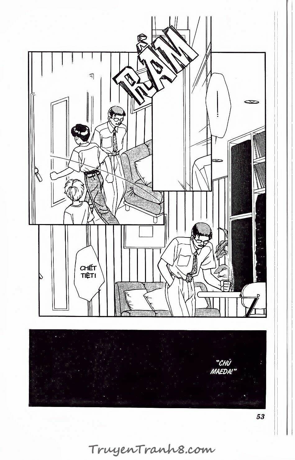 hajime là số một chapter 31 13