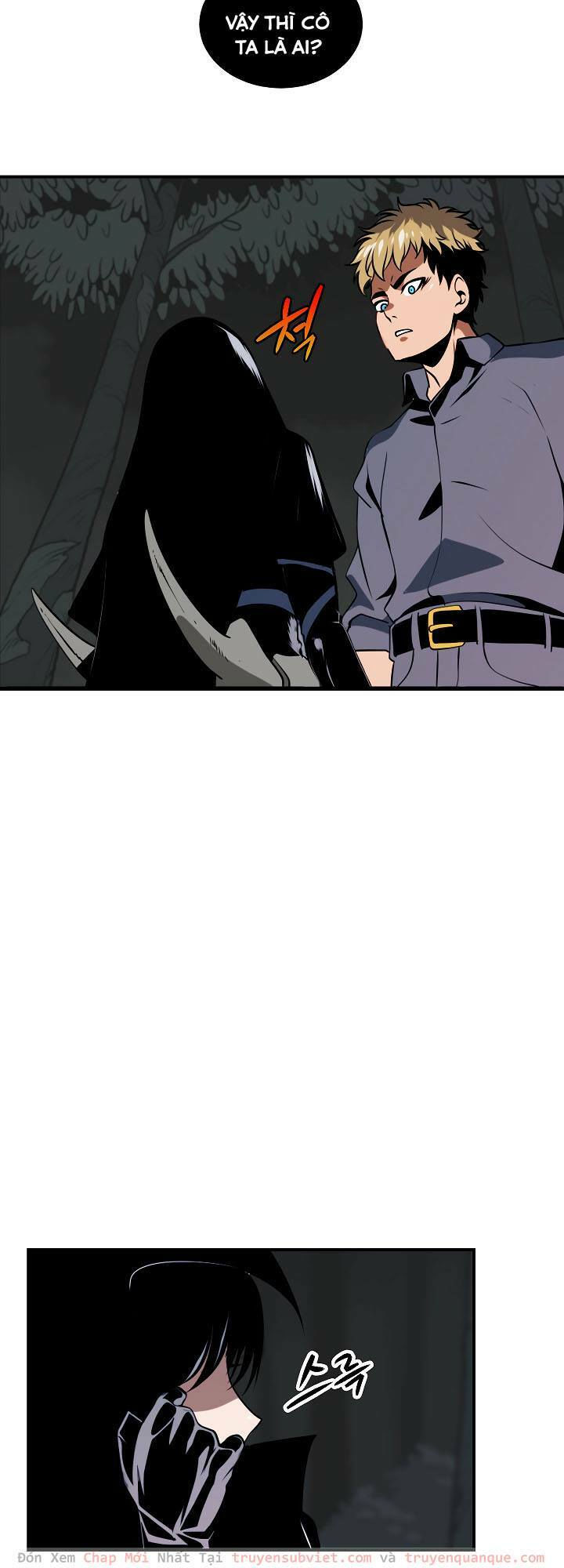 tôi sinh ra để làm người vĩ đại chapter 17 41