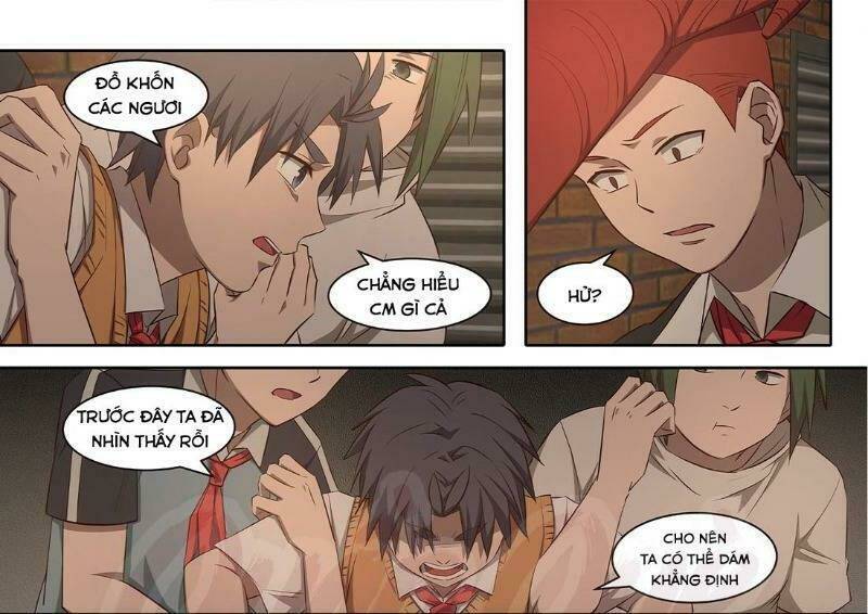 đại ẩn vu trạch chapter 22 39