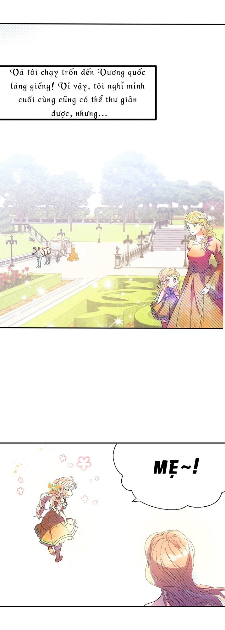 những mẩu truyện dịch nhỏ chapter 3 14