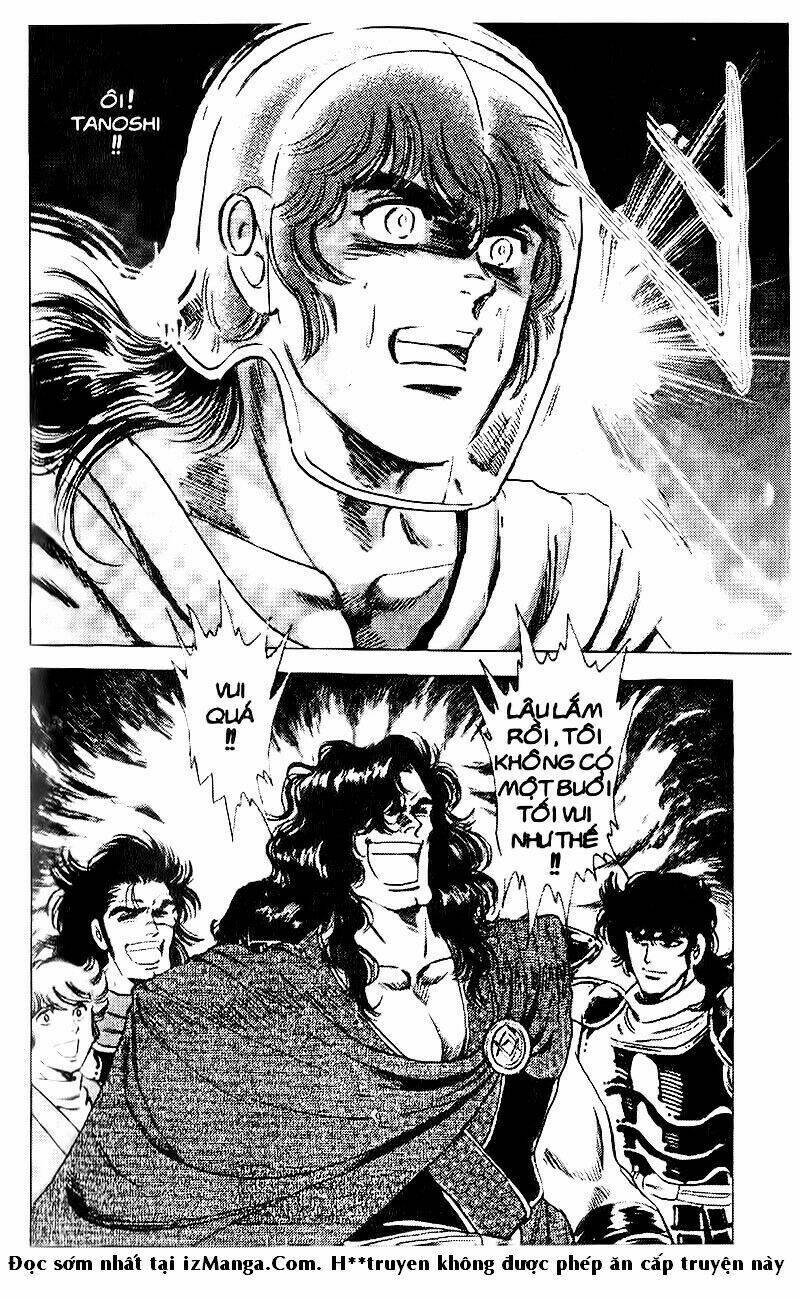 truyền thuyết bá vương chapter 72 19