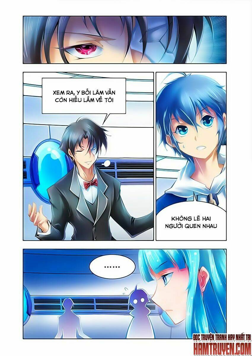 phá hiểu thế kỷ chapter 25 9