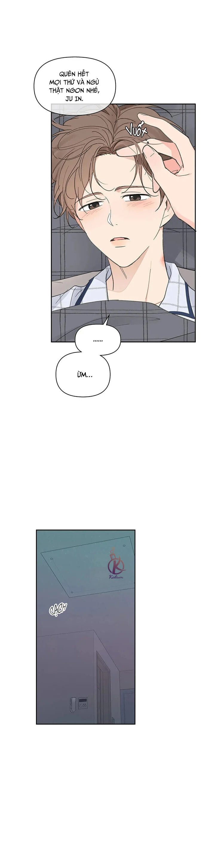 tâm tư của ju in chapter 67 19