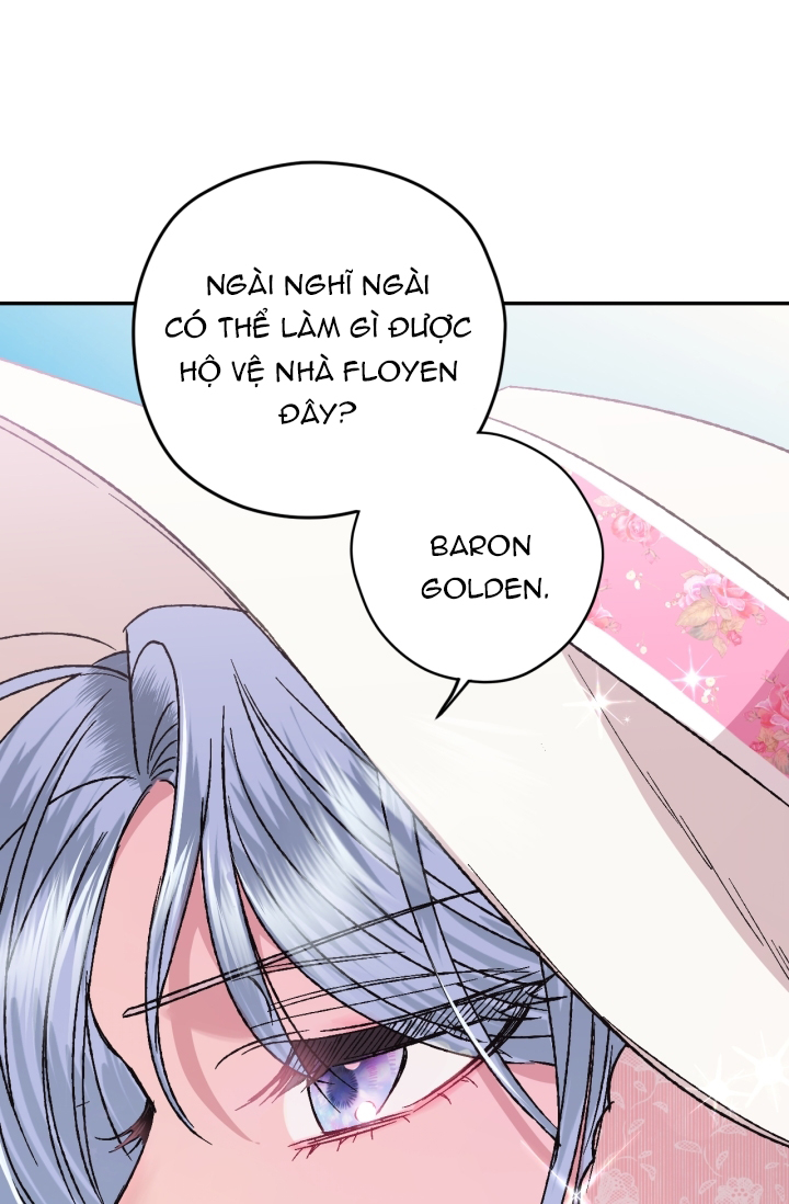 cha à, con không muốn kết hôn đâu chapter 32 33