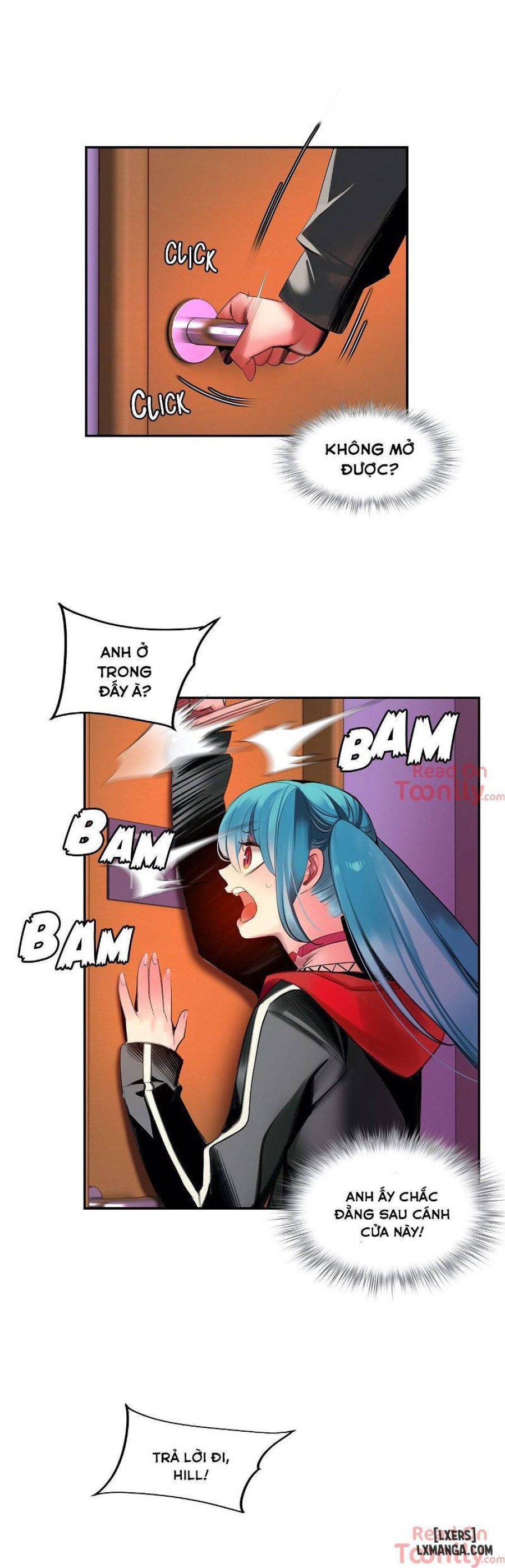 lilith cord chapter 82 28