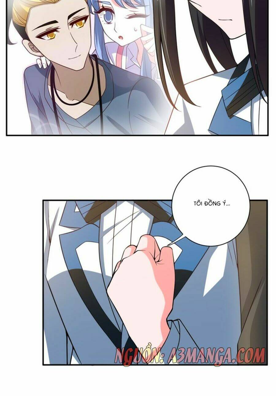 người yêu khát máu của tôi chapter 71 16