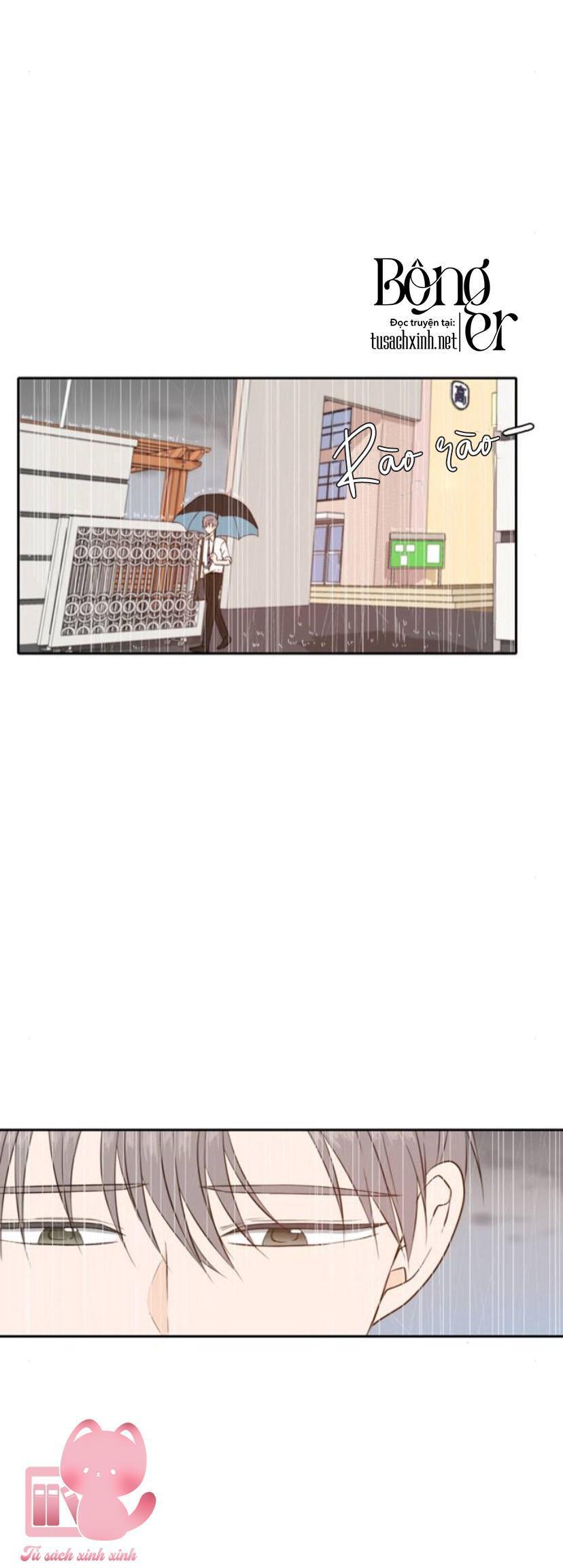 a good day to be a dog chapter 57 49