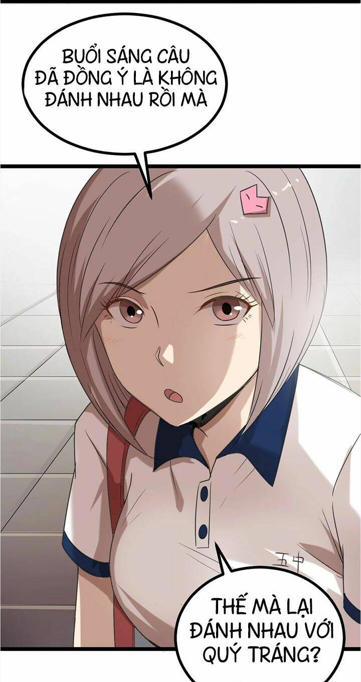 đai ca trở lại tuổi 16 chapter 16 19