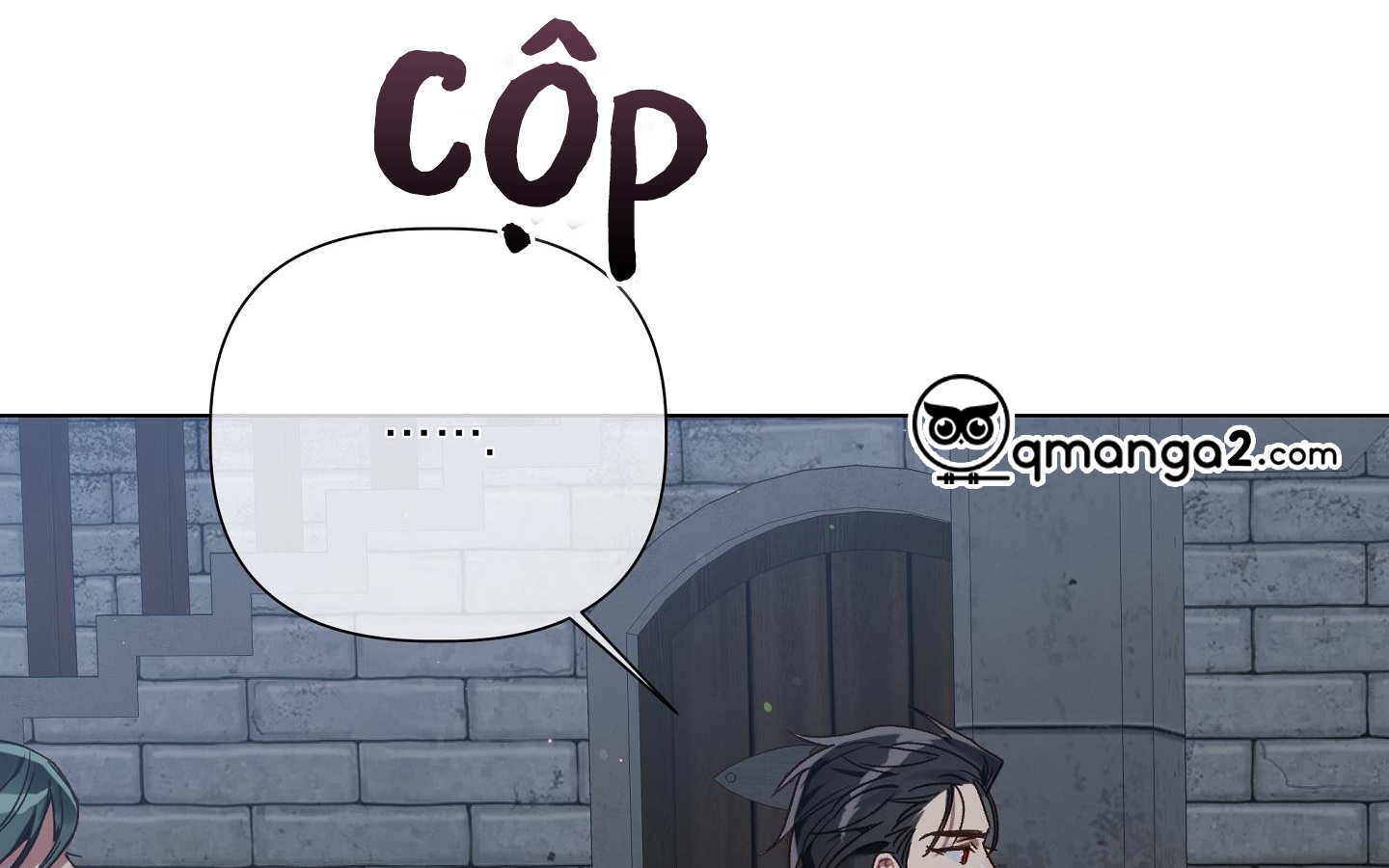 một ngày nọ, tôi được kẻ thù cầu hôn chapter 36 11