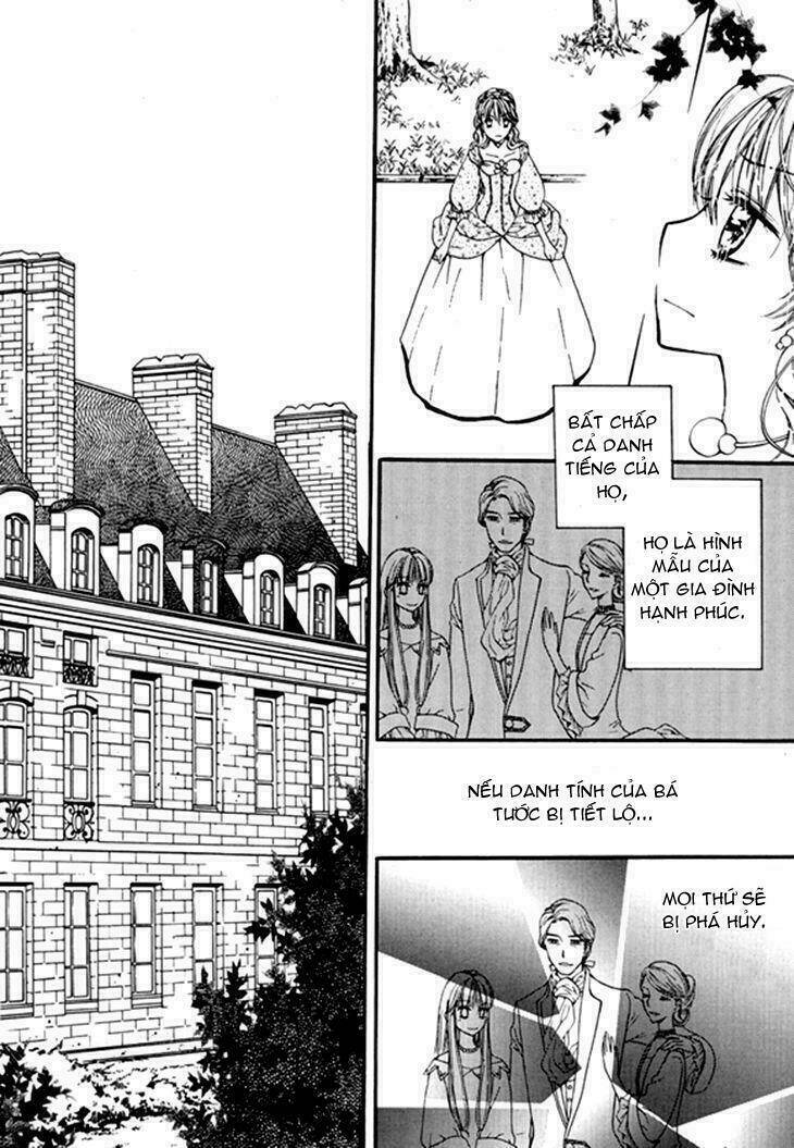 glass shoe chapter 13 12