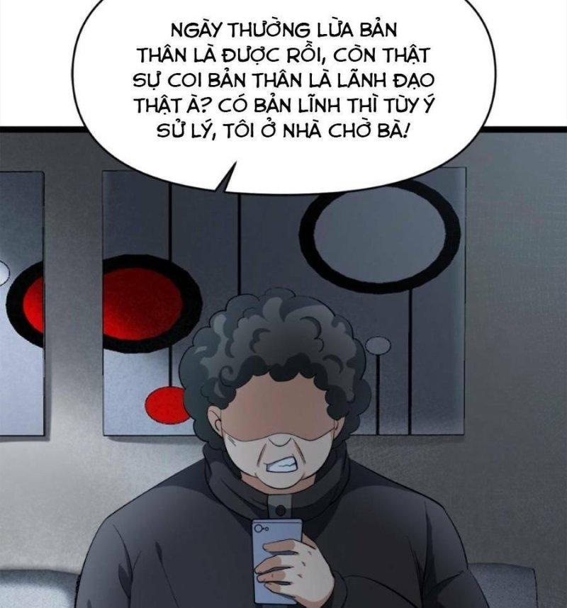 đóng băng toàn cầu: tôi gây dựng nên phòng an toàn thời tận thế chapter 17 12