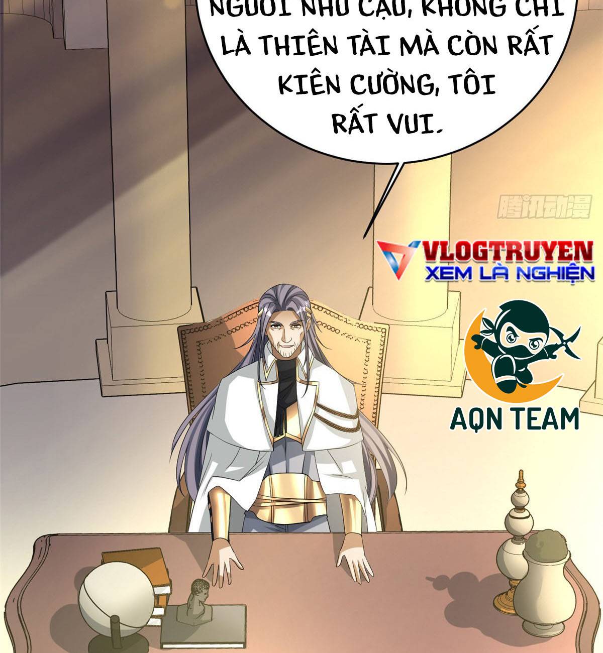 cựu nhật ngự long chapter 4.1 25