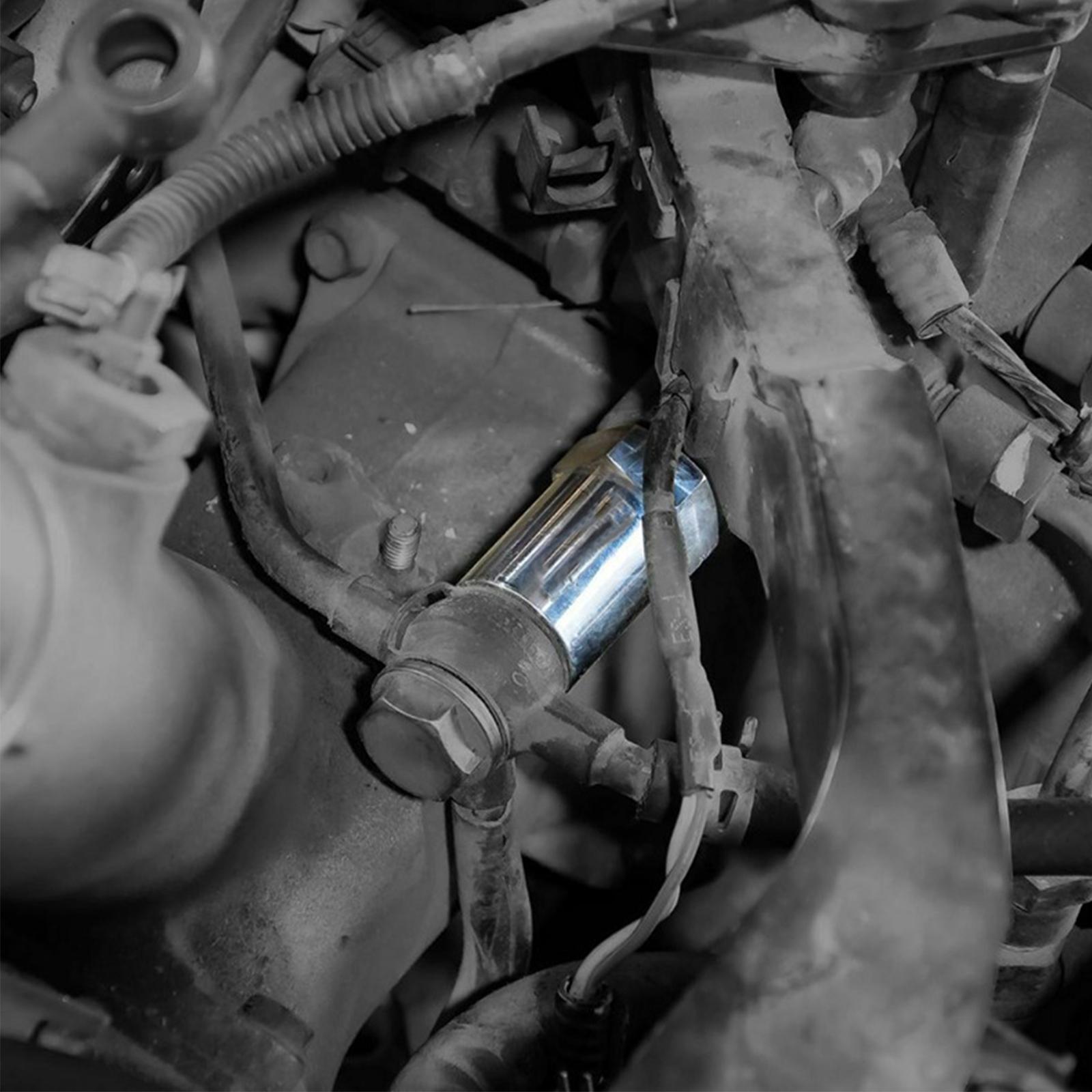 Plug  Accessories Professional Direct Replaces Parts Durable Stable Performance Vehicle for    6.6L