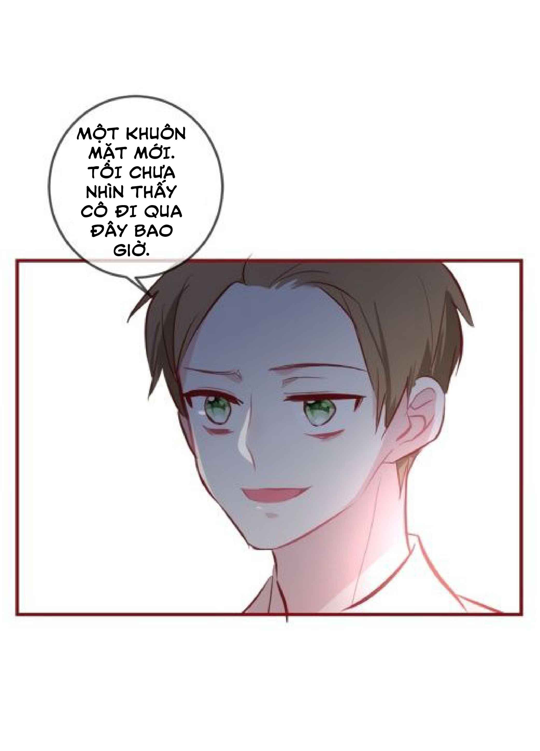 mù quáng vì yêu anh chapter 14 17