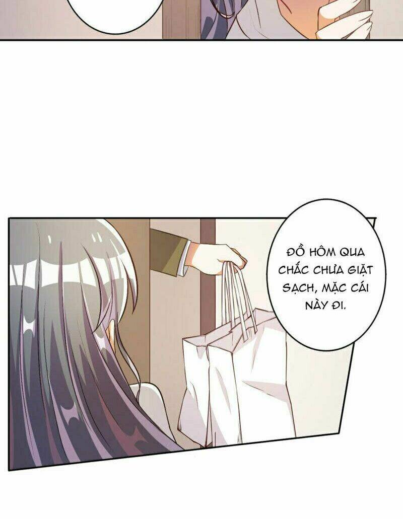 hôn nhân dục vọng: thiếu gia nhẹ một chút! chapter 31 12