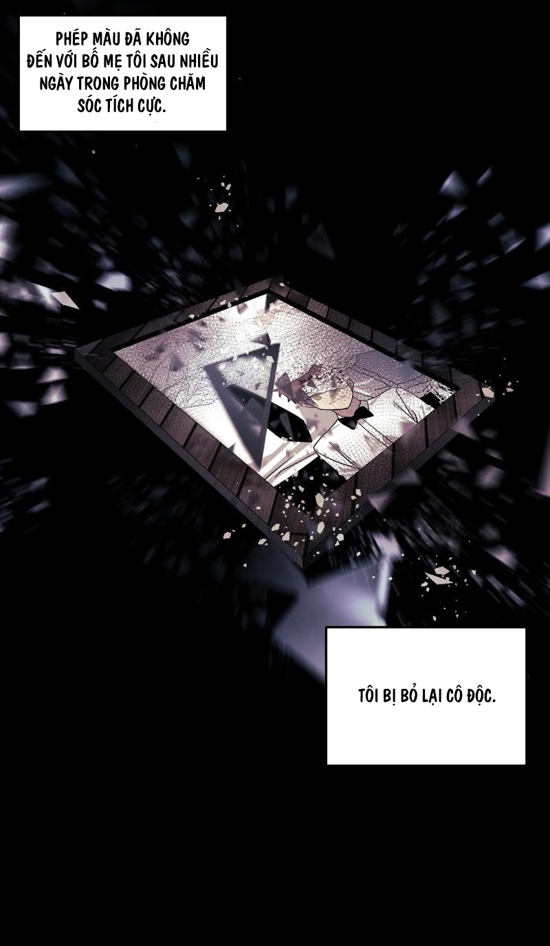 điều ước của cậu là mệnh lệnh của tớ chapter 1 12