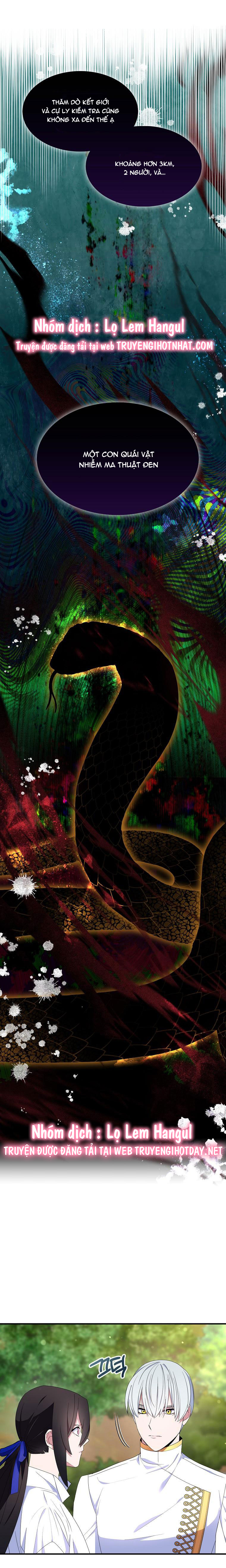 tôi sẽ cố gắng bảo vệ em gái chapter 60.1 1