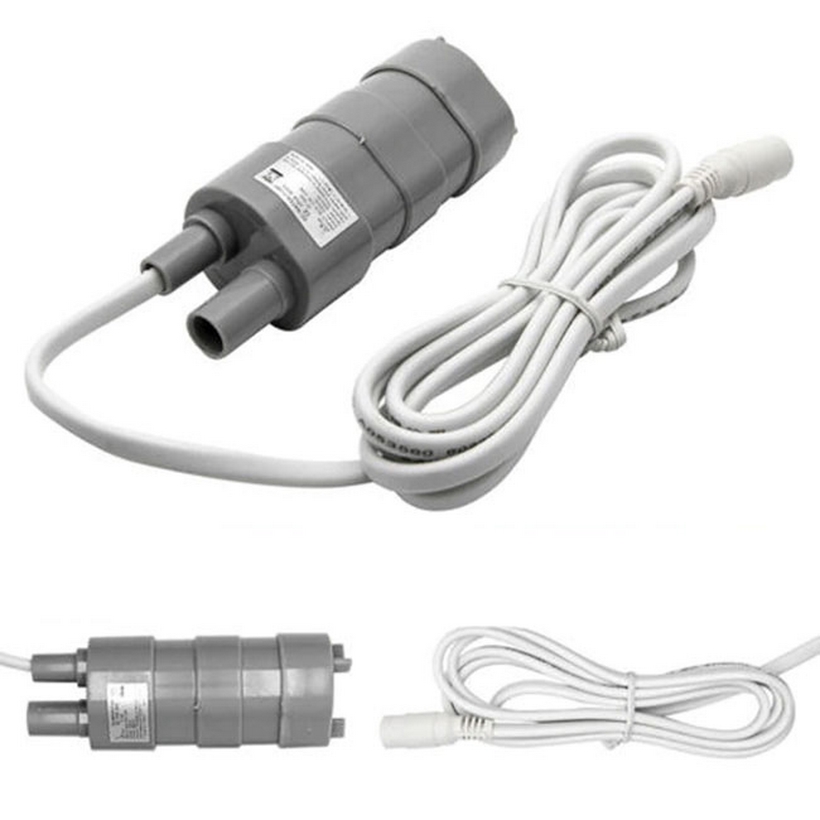 MÁY BƠM CHÌM MINI JT-500