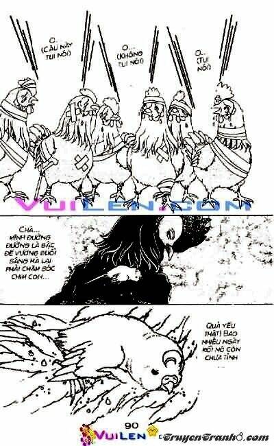 đóa hoa yêu kiều chapter 2 91