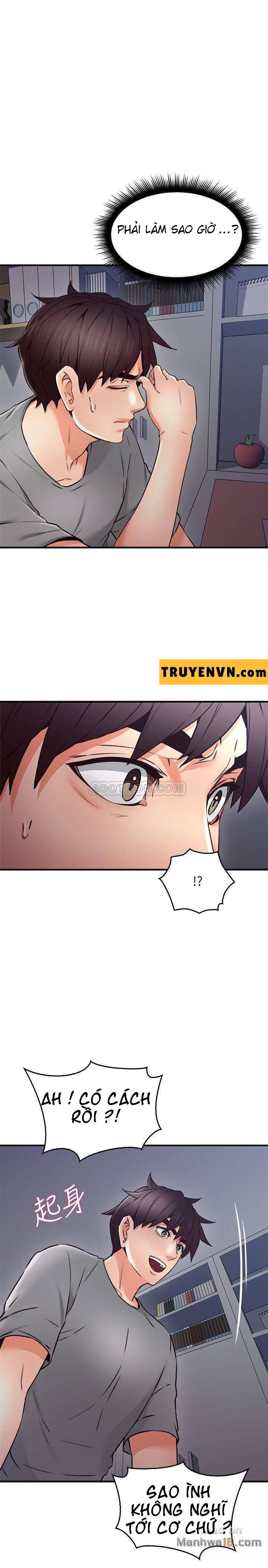 vợ hàng xóm chapter 20 38