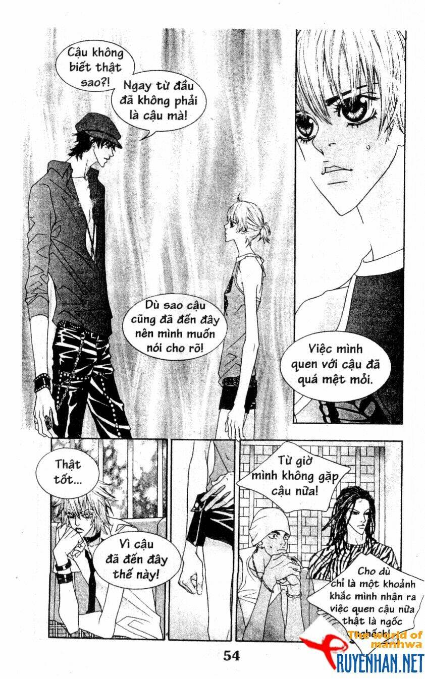 you're so cool chapter 48 16