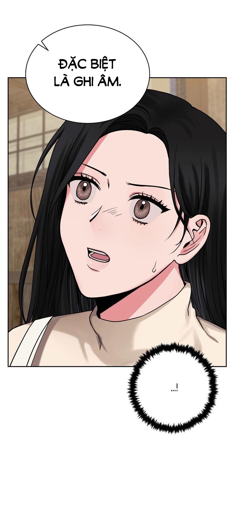 Ngủ Với Antifan chapter 18.1 - Trang 4