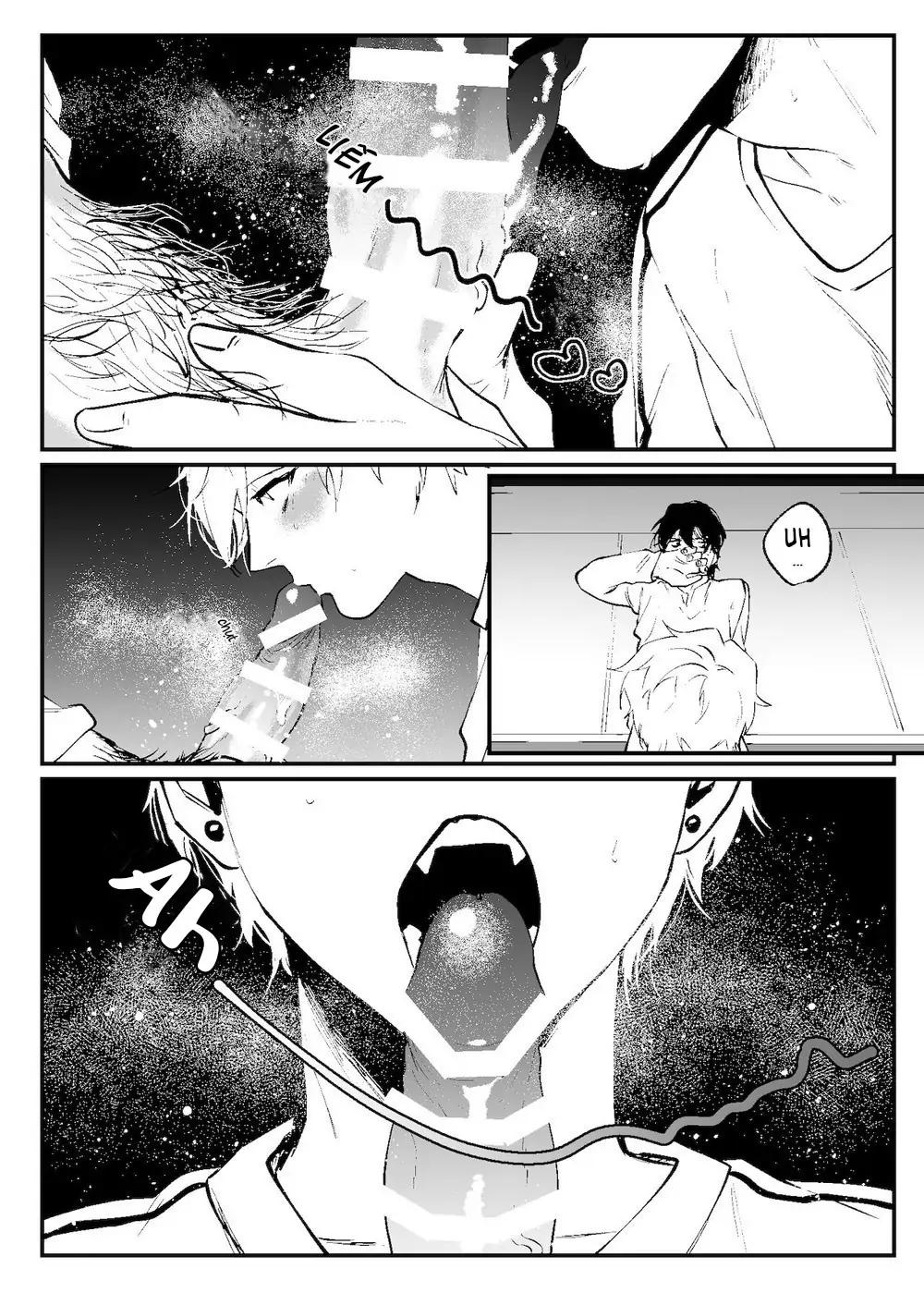 oneshot hỏny chapter 218 32