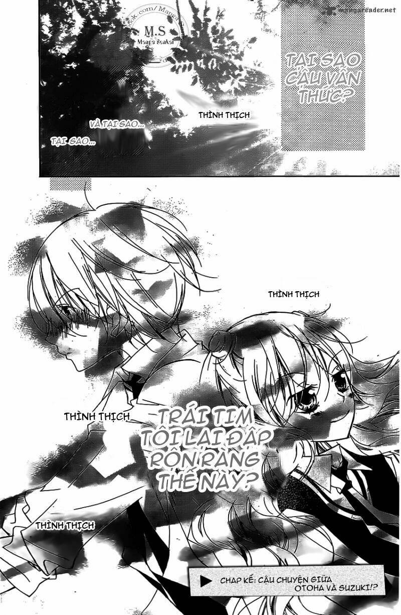 kimi no neiro chapter 13 36